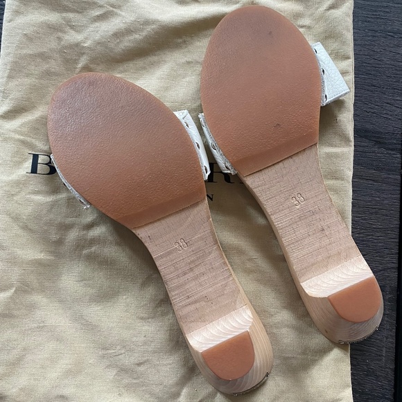 Burberry Sandals - Picture 3 of 3